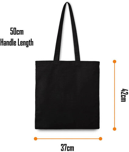 Rocksax-Linkin Park-Hybrid Theory-Eco-Friendly Tote Bag