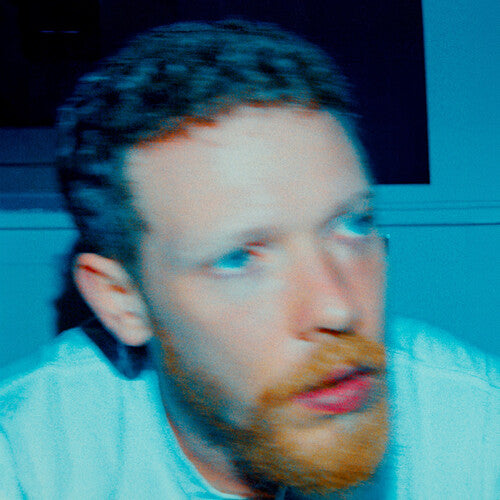 Matt Maeson-A Quiet And Harmless Living (LP)