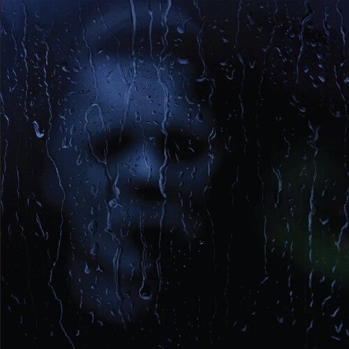 John Carpenter-Halloween: 40th Anniversary Edition (Original Soundtrack) (Blue Vinyl) (LP)