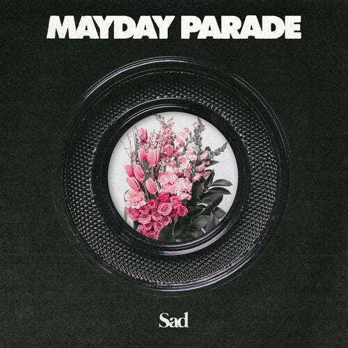Mayday Parade-Sad (Colored Vinyl) (LP)