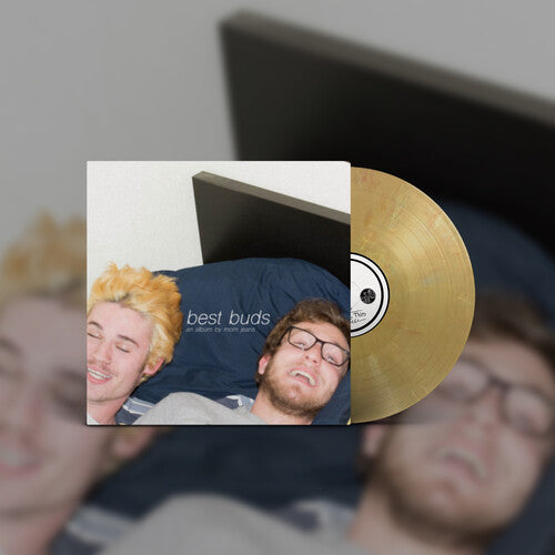 Mom Jeans-Best Buds (Colored Vinyl) (Eco Vinyl) (LP)