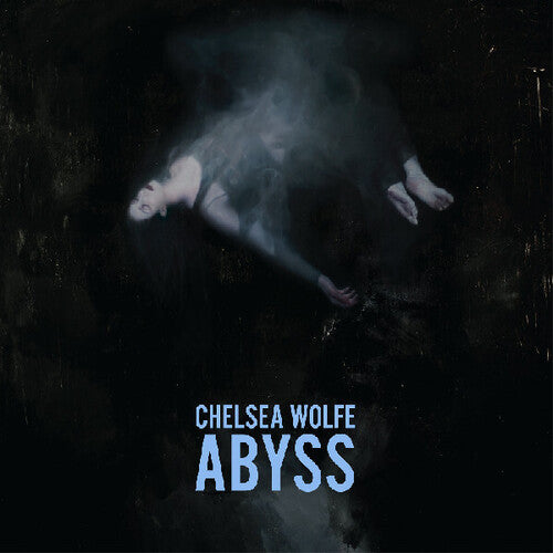 Chelsea Wolfe-Abyss (INEX) (Colored Vinyl) (2XLP)
