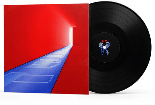 (PRE-ORDER) Balu Brigada-Portal (LP)