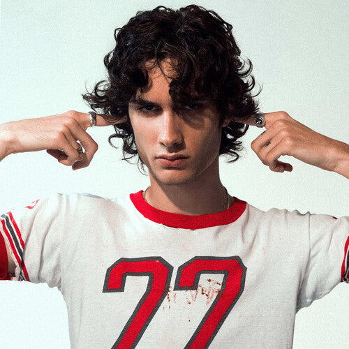 Sombr-I Barely Know Her (CD)