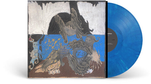 Conway The Machine-Look What I Became (Blue Marble Vinyl) (LP)