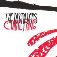The Distillers-Coral Fang (Colored Vinyl) (LP)