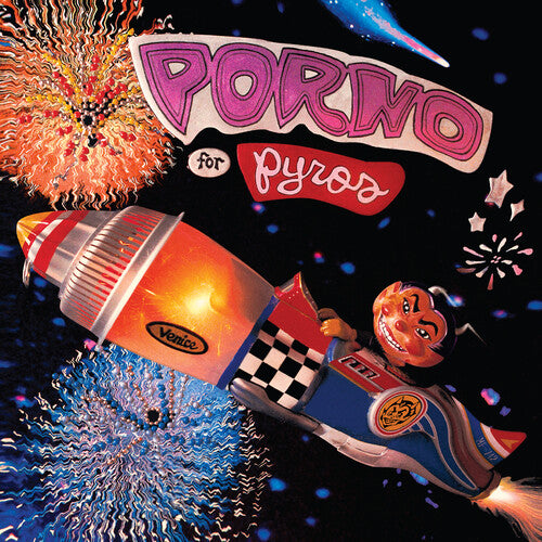 Porno For Pyros-Porno For Pyros (INEX) (LP)