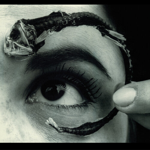 Mr. Bungle-Disco Volante (INEX) (Blue Vinyl) (2XLP)