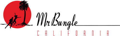 Mr. Bungle-California (INEX) (Red Vinyl) (2XLP)