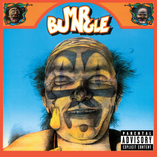 Mr. Bungle-Mr. Bungle (INEX) (Orange Vinyl) (2XLP)