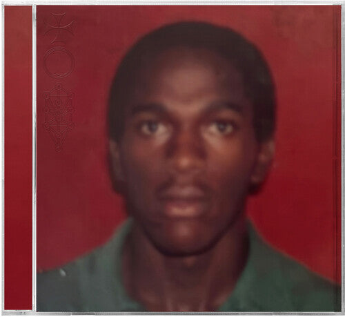 Daniel Caesar-Son Of Spergy (CD)