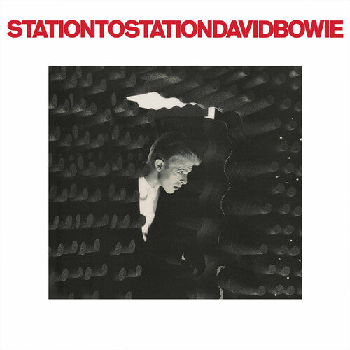 David Bowie-Station To Station (CD)