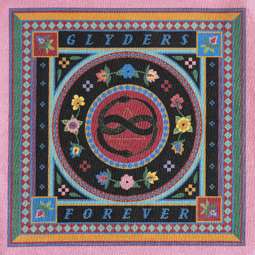 Glyders-Forever (LP)