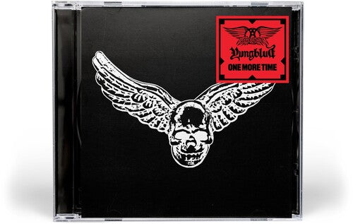 Aerosmith & Yungblud-One More Time (CD)