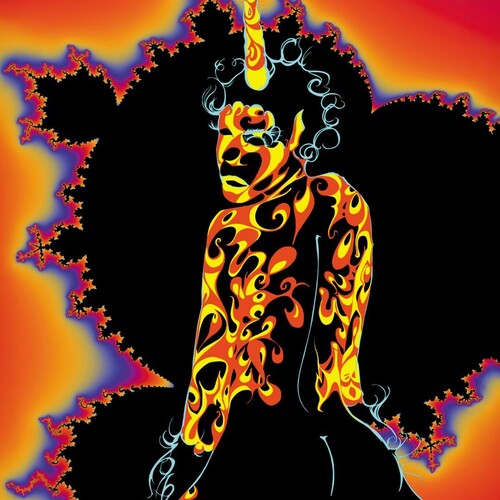 OutKast-Stankonia (Purple Vinyl) (Anniversary Edition) (3XLP)