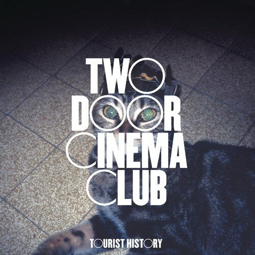 Two Door Cinema Club-Tourist History (LP)