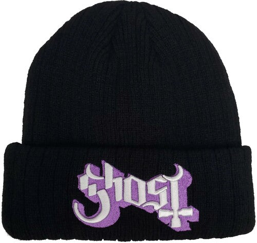 Beanie: Ghost