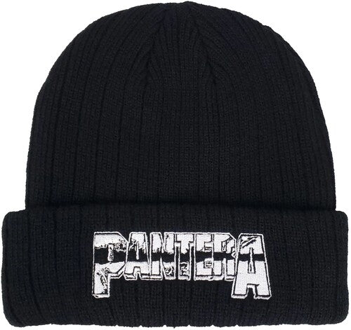 Beanie: Pantara