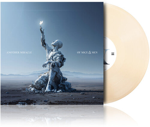 Of Mice & Men-Another Miracle (INEX) (Cream Vinyl) (LP)