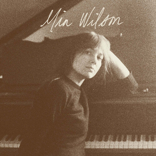 Mia Wilson-Mia Wilson (LP)
