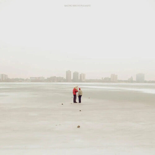 (PRE-ORDER) Racing Mount Pleasant-Racing Mount Pleasant (INEX) (Colored Vinyl) (2XLP)
