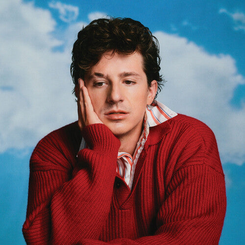 (PRE-ORDER) Charlie Puth-Whatever's Clever! (LP)