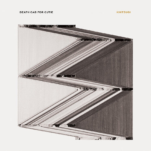 Death Cab For Cutie-Kintsugi (2XLP)