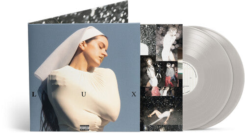 Rosalia-Lux (Clear Vinyl) (2XLP)