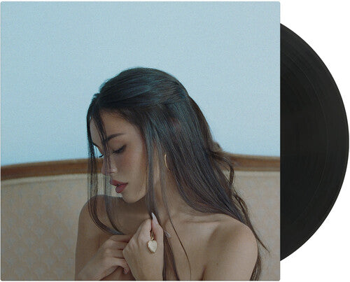 (PRE-ORDER) Madison Beer-Locket (LP)
