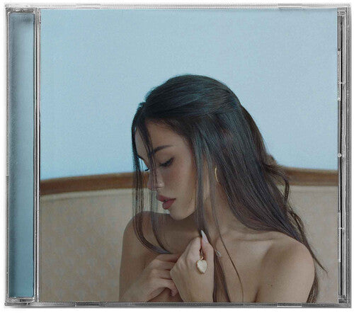 (PRE-ORDER) Madison Beer-Locket (CD)