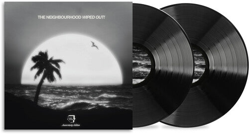 (PRE-ORDER) The Neighbourhood-Wiped Out! (2XLP)