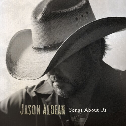 Jason Aldean-Songs About Us (2XLP)