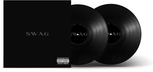 Justin Bieber-SWAG (2XLP)