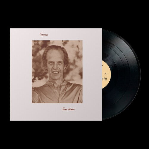 Stan Hubbs-Crystal (LP)