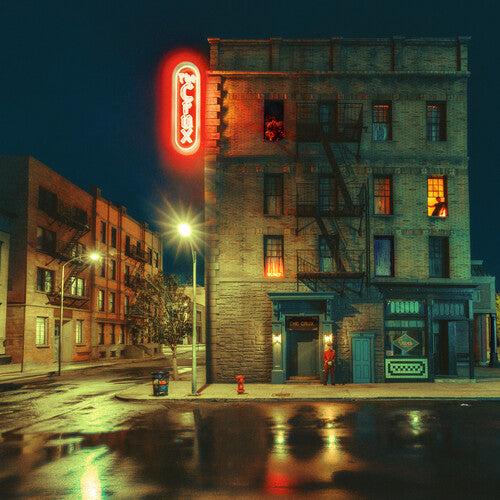 Djo-The Crux Deluxe (LP)