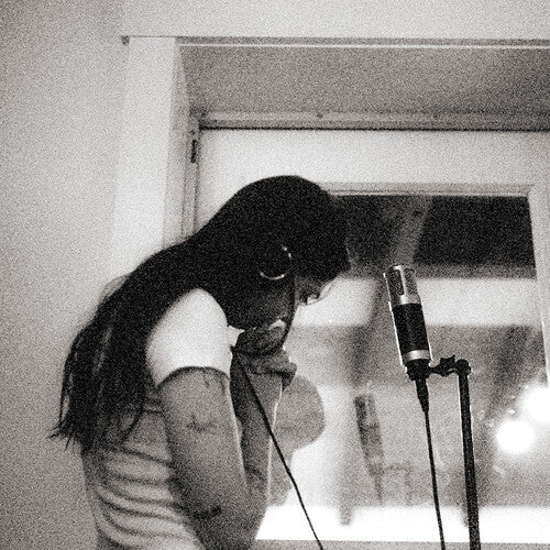 (PRE-ORDER) Lizzy McAlpine-Older (And Wiser) (2XLP)