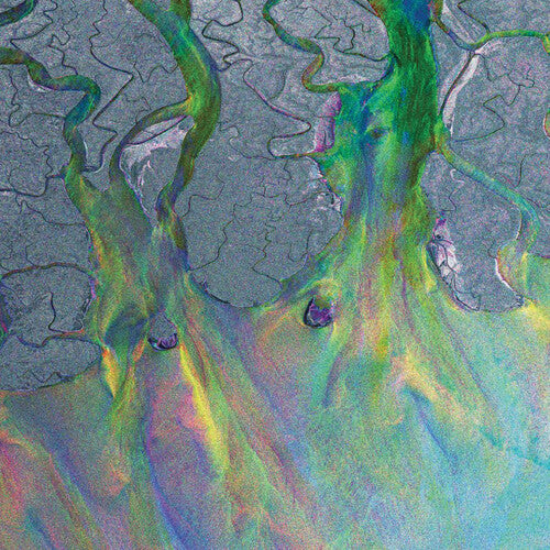 (PRE-ORDER) Alt-J-An Awesome Wave (Colored Vinyl) (LP)