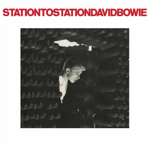 (PRE-ORDER) David Bowie-Station To Station (Anniversary Edition) (LP)