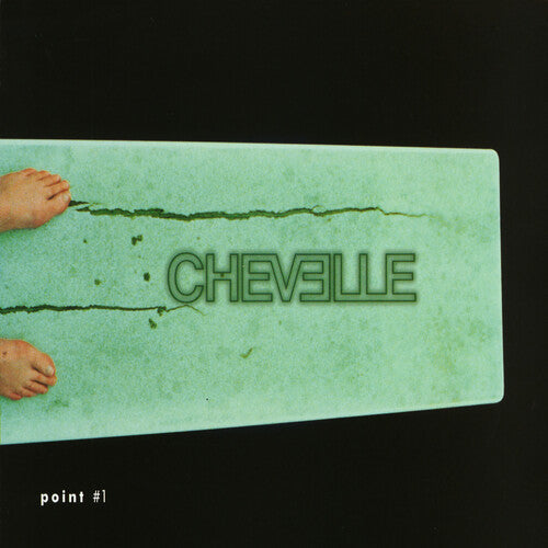 Chevelle-Point #1 (LP)
