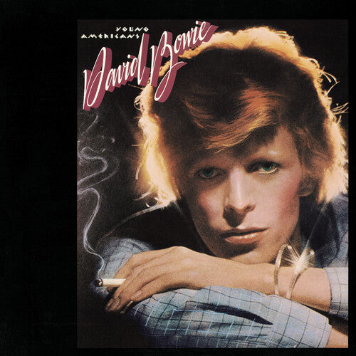 David Bowie-Young Americans (CD)