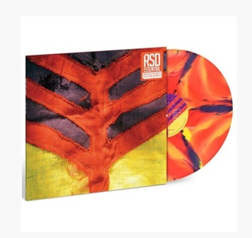 (PRE-ORDER) Yeah Yeah Yeahs-Show Your Bones (INEX) (Orange, Yellow & Purple Vinyl) (LP)