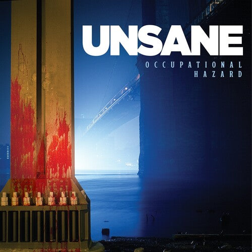 Unsane-Occupational Hazard (LP)