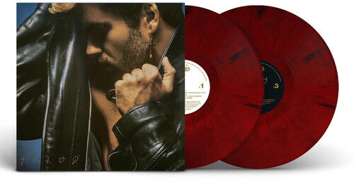 (PRE-ORDER) George Michael-Faith (Colored Vinyl) (2XLP)