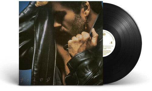 (PRE-ORDER) George Michael-Faith (LP)