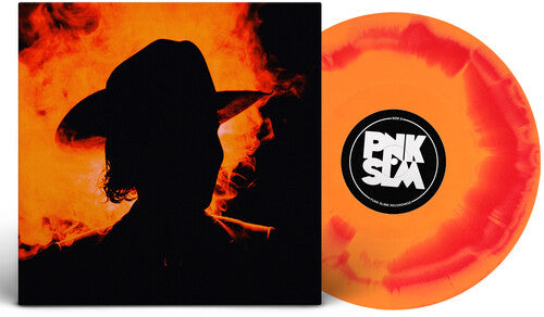 (PRE-ORDER) Hemi Hemingway-Wings Of Desire (INEX) (Orange Vinyl) (LP)