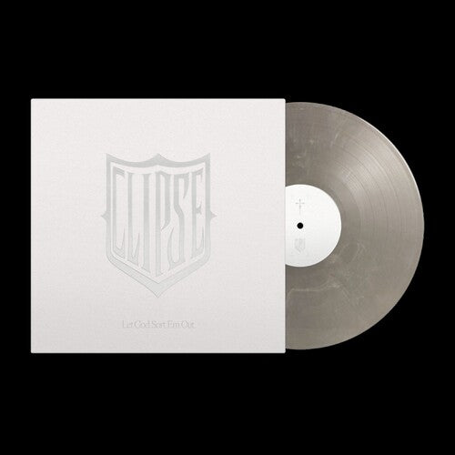 (PRE-ORDER) Clipse-Let God Sort Em' Out (Colored Vinyl) (LP)