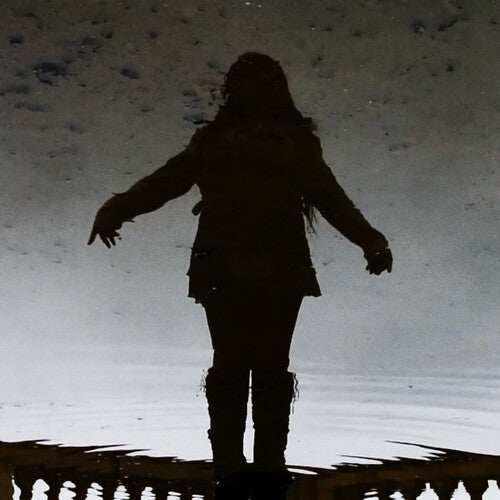 (PRE-ORDER) Waterbaby-Memory Be A Blade (Colored Vinyl) (LP)