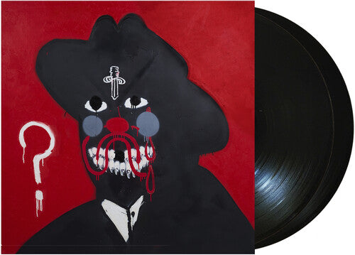 21 Savage-What Happened To The Streets? (2XLP)