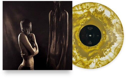 (PRE-ORDER) Sofia Isella-I'm Camera (Cloudy Gold Vinyl) (LP)