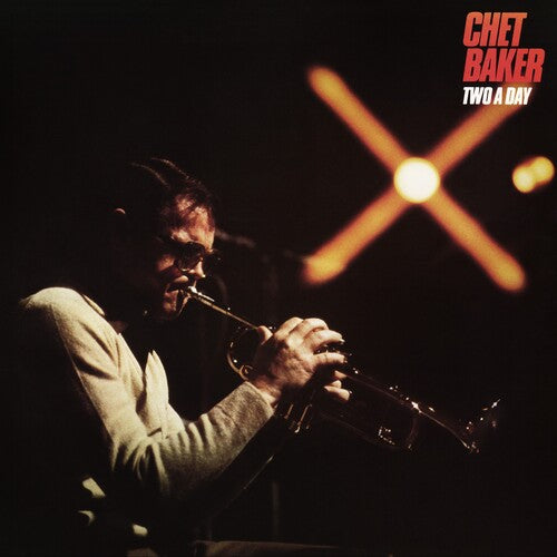 (PRE-ORDER) Chet Baker-Two A Day (LP)